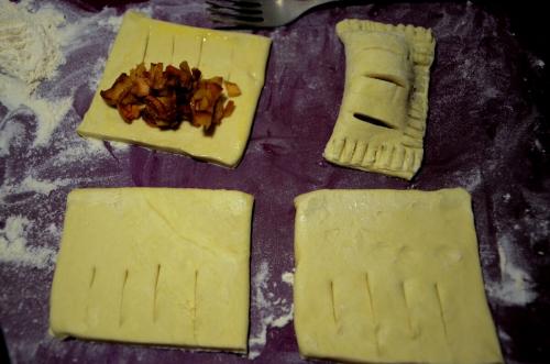 Сушеные яблоки. Сласти из сушеных яблок: 3 любимых рецепта