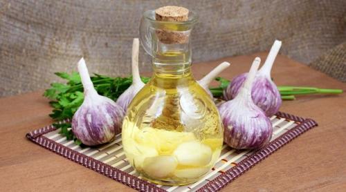 Чистим сосуды чесноком. Чеснок для чистки сосудов: 8 рецептов