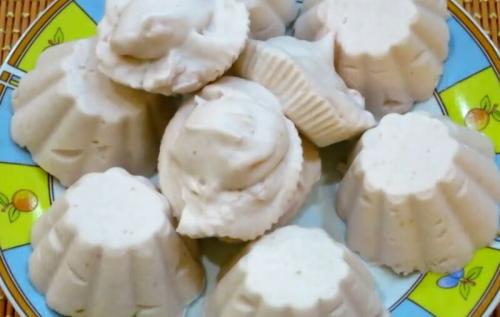 Как сделать из яблок пастилу. Рецепт пастилы из яблочного пюре с агар агаром в домашних условиях