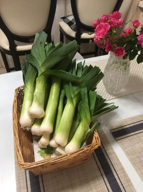 Лук-порей польза. Лук-порей: польза и вред для организма