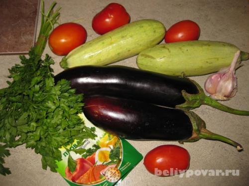 Кабачки на зиму полуфабрикат. 