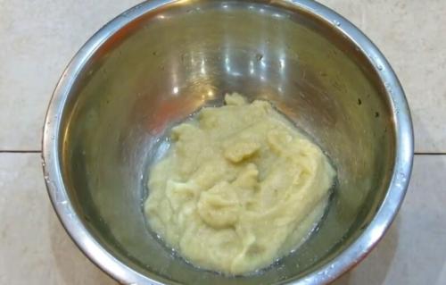 Как сделать из яблок пастилу. Рецепт пастилы из яблочного пюре с агар агаром в домашних условиях