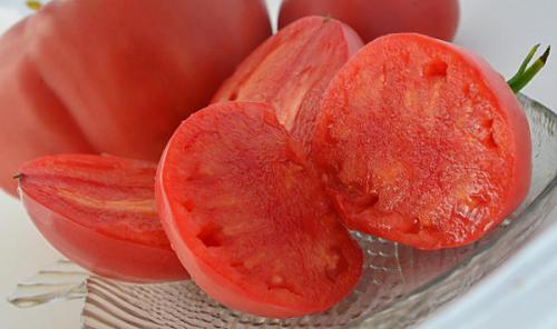 Томат Розовый мед f1. Томат Розовый мед