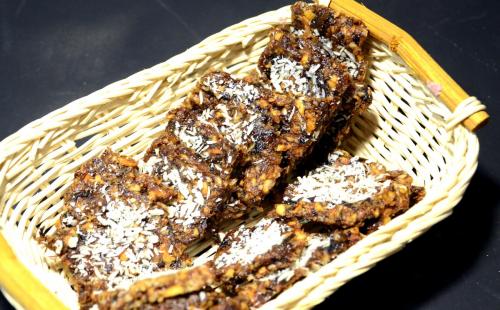 Сушеные яблоки. Сласти из сушеных яблок: 3 любимых рецепта