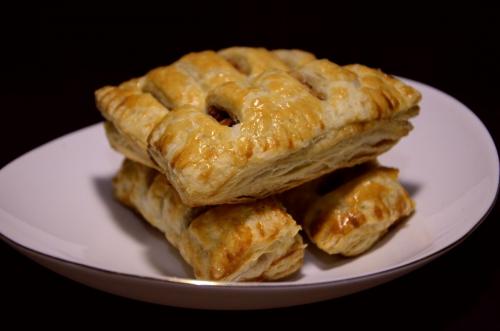 Сушеные яблоки. Сласти из сушеных яблок: 3 любимых рецепта