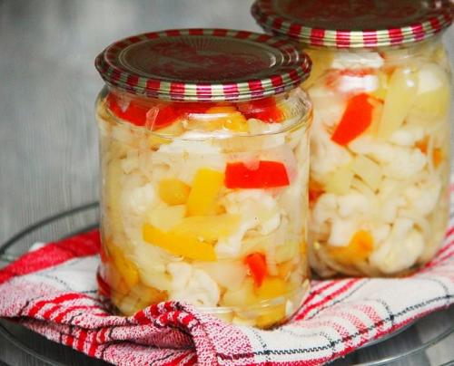 Можно ли консервировать кольраби. Рецепты приготовления кольраби на зиму. Заготовки из кольраби