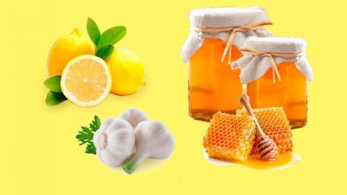 Лимон и чеснок для чистки сосудов. Смесь чеснока, лимона и меда чистит сосуды: правда или миф? 09