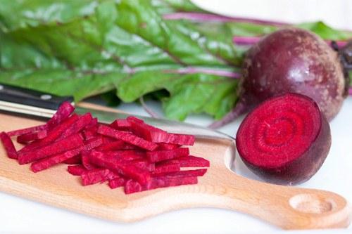 Как заморозить свеклу на зиму. Заморозка свеклы на зиму: рецепты