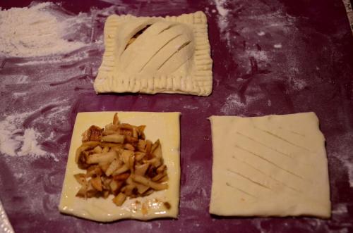 Сушеные яблоки. Сласти из сушеных яблок: 3 любимых рецепта