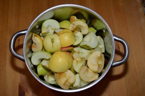 Как сделать из яблок пастилу дома. Пастила из яблок в домашних условиях – простой рецепт в электросушилке для фруктов