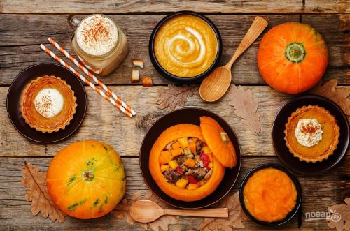 Как хранить пюре из тыквы. Как приготовить базовое тыквенное пюре просто (и в каких блюдах его использовать)