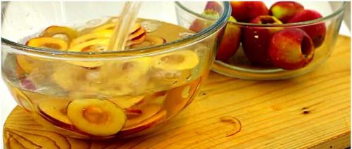 Как сушить яблоки в русской печи. Как сушить яблоки в домашних условиях —, как правильно сушить в духовке, микроволновке, на солнце
