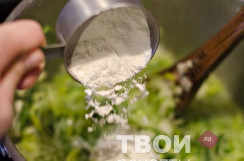 Французский суп из лука-порея. Суп с луком-пореем: 10 французских рецептов