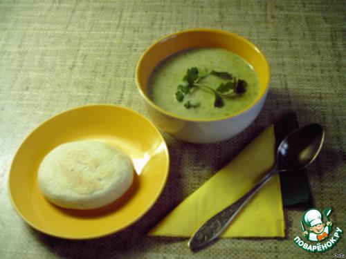 Французский суп из лука-порея. Суп с луком-пореем: 10 французских рецептов