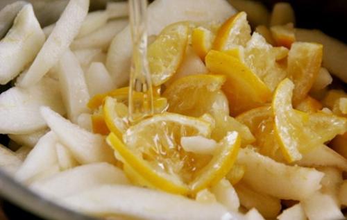 Варенье из груш. Янтарное варенье из груш на зиму дольками — 9 простых рецептов Пальчики оближешь