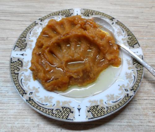 Как хранить вяленую тыкву. К ак сушить тыкву в электросушилке