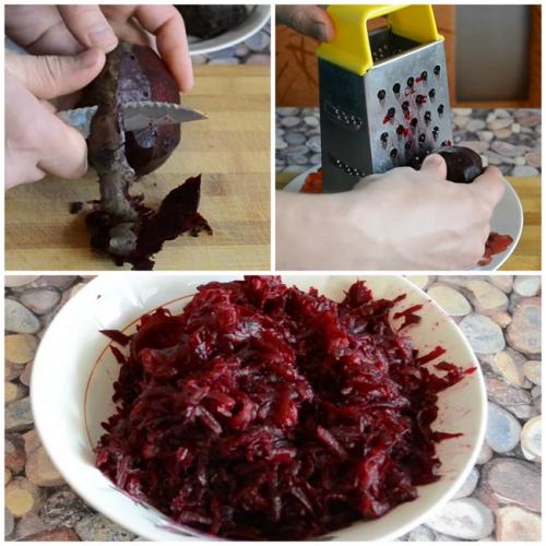 Свекла на зиму в морозилке. Заготовка свеклы на зиму в разных видах 02 Свекла на зиму в морозилке. Заготовка свеклы на зиму в разных видах 02