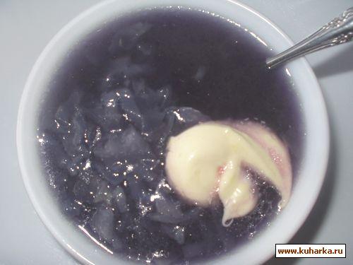 Щи из красной капусты получаются синими - самые интересные кулинарные ошибки