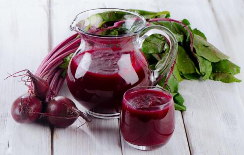 Свекла при эрозии желудка. Как употреблять свеклу при гастрите и язве желудка