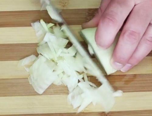 Салат из замороженной брокколи. Рецепт салата из замороженной капусты брокколи с чесноком