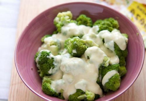 Как приготовить замороженные брокколи на сковороде. Будет вкусная брокколи - секреты приготовления