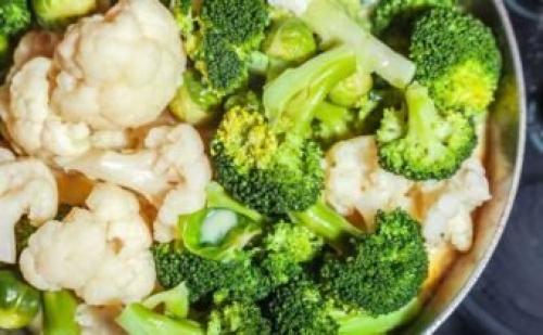 Можно ли замораживать цветную капусту сырой. Какой способ заморозки выбрать