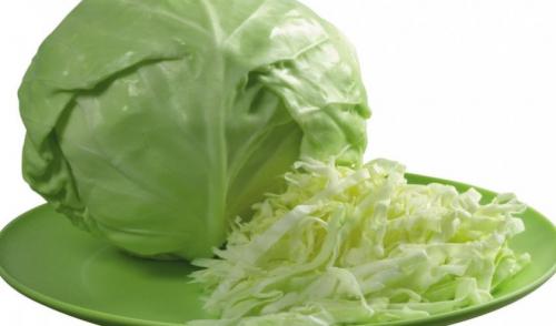 Замороженная капуста белокочанная. Как заморозить капусту белокочанную на зиму в домашних условиях?