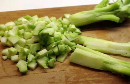 Как приготовить замороженные брокколи на сковороде. Будет вкусная брокколи - секреты приготовления