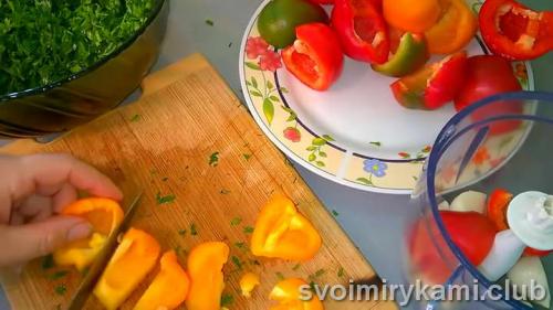 Квашеные зеленые помидоры с начинкой. Вкусные квашеные зеленые помидоры