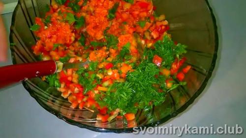 Квашеные зеленые помидоры с начинкой. Вкусные квашеные зеленые помидоры