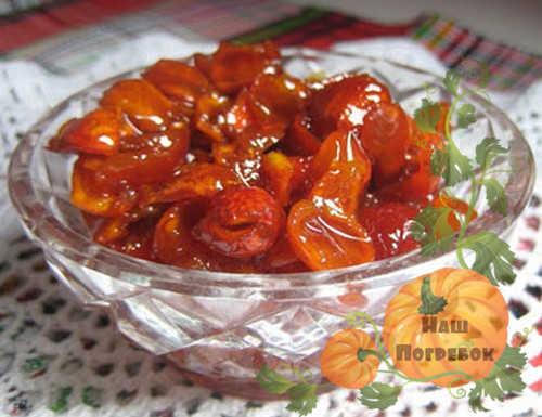 Варенье из боярышника. Как сварить варенье из боярышника