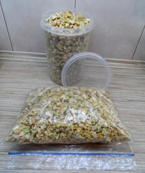 Как хранить вяленую тыкву. К ак сушить тыкву в электросушилке