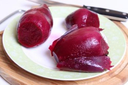 Можно ли заморозить свеклу на зиму. Как заморозить вареную свеклу