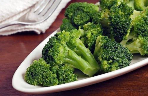 Как приготовить замороженные брокколи на сковороде. Будет вкусная брокколи - секреты приготовления