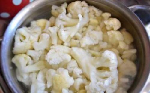 Можно ли замораживать цветную капусту сырой. Какой способ заморозки выбрать