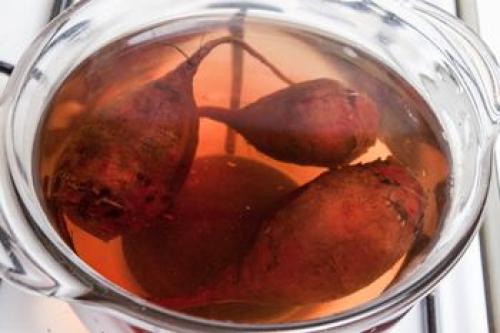 Можно ли заморозить свеклу на зиму. Как заморозить вареную свеклу