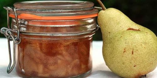 Варенье из груш. Янтарное варенье из груш на зиму дольками — 9 простых рецептов Пальчики оближешь