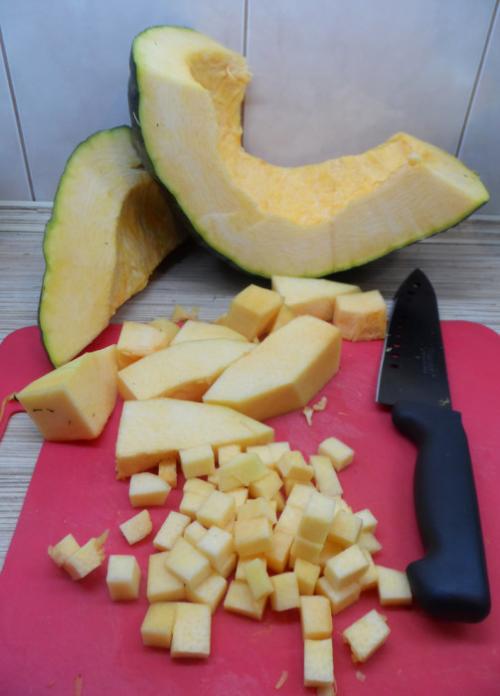 Как хранить вяленую тыкву. К ак сушить тыкву в электросушилке