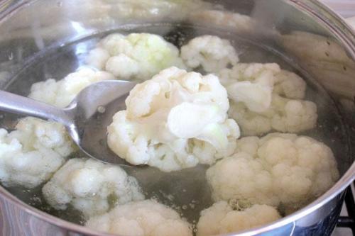 Как заготовить цветную капусту на зиму. Цветная капуста на зиму — рецепт пальчики оближешь