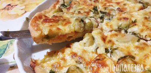 Как есть брюссельскую капусту. Что приготовить из брюссельской капусты вкусно и просто – проверенные рецепты на сковороде, в духовке и мультиварке