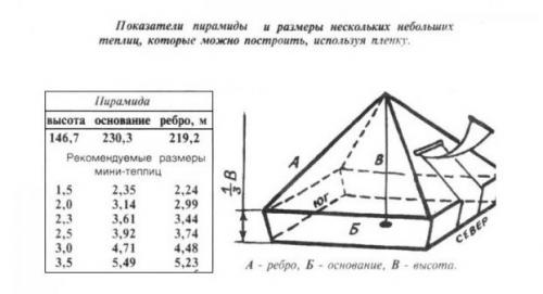 Деревянная теплица своими руками под поликарбонат. Разновидности конструкций и чертежи 05