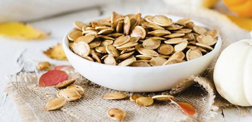 Тыквенные семечки в аэрогриле. Как сушить тыквенные семечки