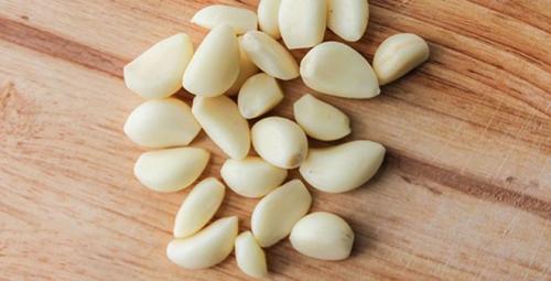 Хочется чеснока признак беременности. Можно ли чеснок при беременности