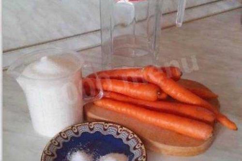 Морковь в сиропе. Варенье из моркови: 6 рецептов приготовления