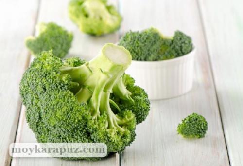 Сколько варить брокколи замороженную и цветную капусту. Как и сколько варить брокколи (замороженную, свежую) 22