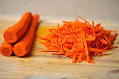 Морковь в сиропе. Варенье из моркови: 6 рецептов приготовления