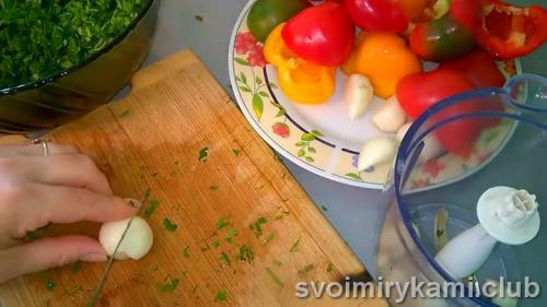 Квашеные зеленые помидоры с начинкой. Вкусные квашеные зеленые помидоры