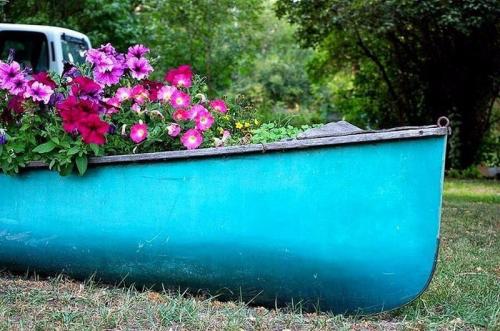 Идеи для клумб 03