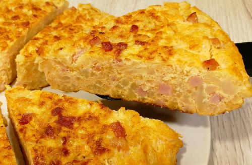 Цветная капуста запеканка. Запеканка из цветной капусты на сковороде