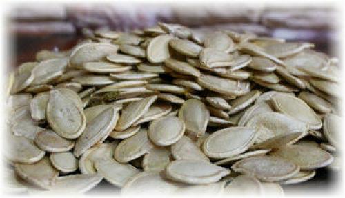 Сушка тыквенной семечки. Как можно сушить тыквенные семечки: несколько простых способов